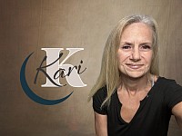 Kari has been a lover of dogs since early childhood, and was actually attacked by the family dog, but that trauma never caused Kari a moment's pause in terms  of trying to be friends with a dog.