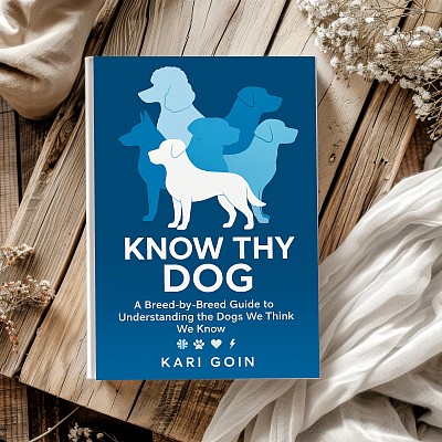Understanding the breed specific characteristics that drive your dog's behavior is paramount when setting goals and expectations.